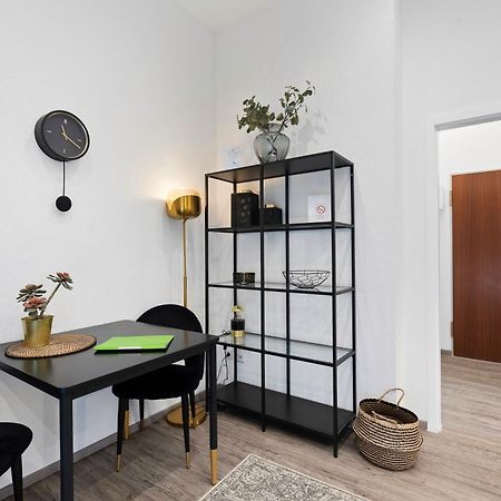 Studio 74 In Friedrichshafen Apartman Kültér fotó